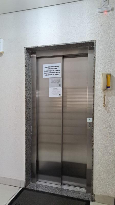Cobertura, Concórdia, 2 Quartos, 2 Vagas, 1 Suíte