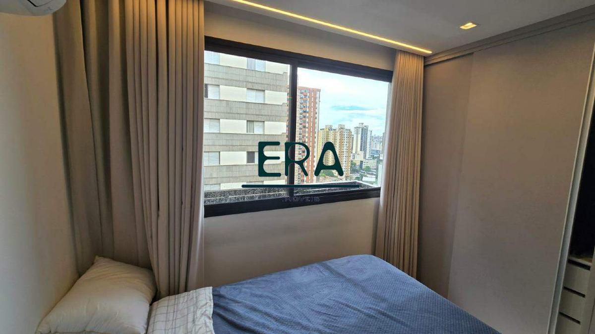 Apartamento, Santo Agostinho, 1 Quarto, 1 Vaga