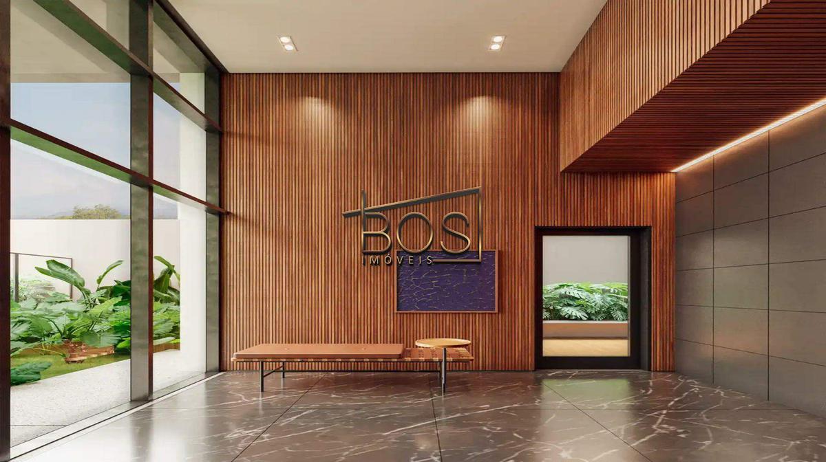 Cobertura, Santo Antônio, 4 Quartos, 3 Vagas, 2 Suítes