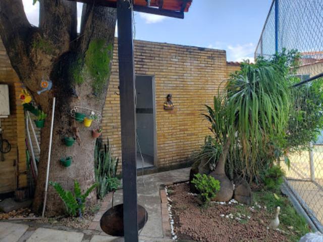 Casa, Glória, 3 Quartos, 4 Vagas, 1 Suíte