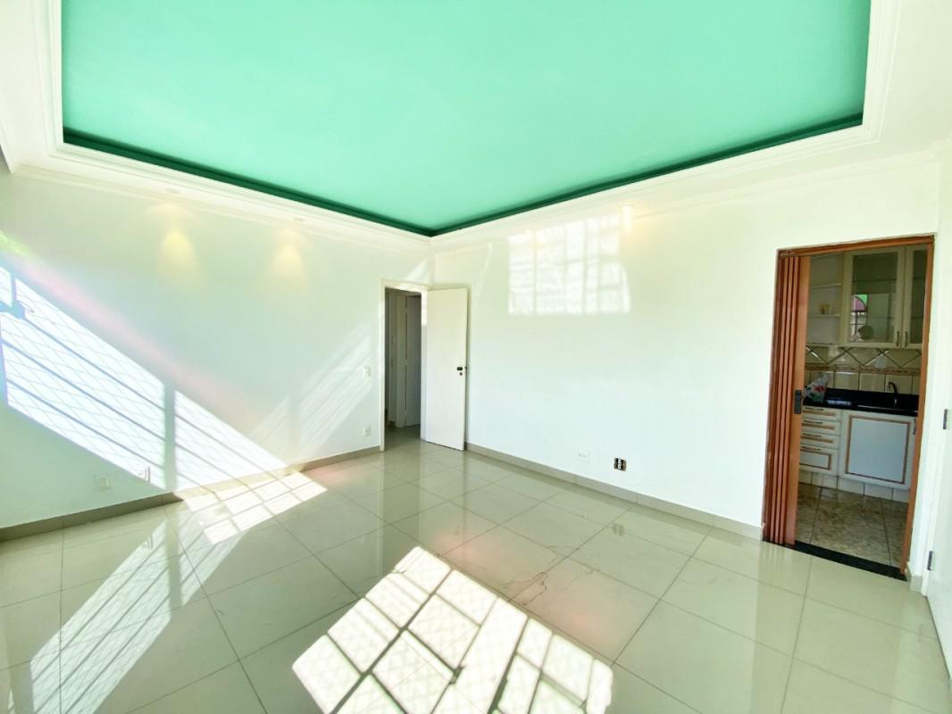 Apartamento, Caiçaras, 3 Quartos, 2 Vagas, 1 Suíte