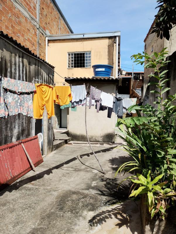 Casa, Jardim Primavera, 3 Quartos, 1 Vaga