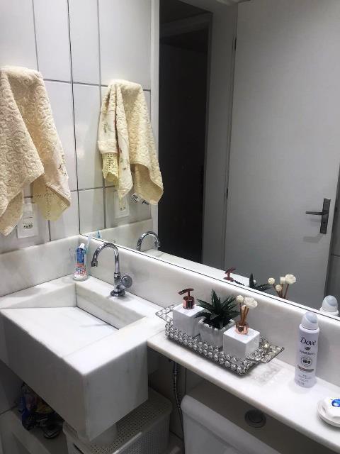 Apartamento, Frei Leopoldo, 3 Quartos, 1 Vaga