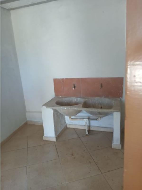 Casa, Jardim Guanabara, 2 Quartos, 0 Vaga