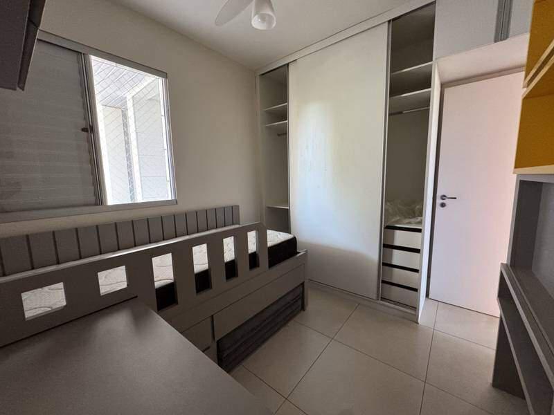 Apartamento, Indaiá, 3 Quartos, 2 Vagas, 2 Suítes