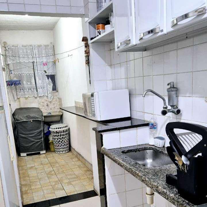 Apartamento, Califórnia, 2 Quartos, 1 Vaga