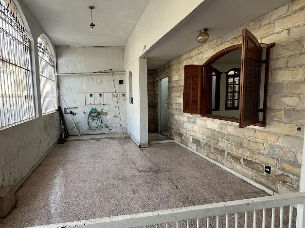 Casa, Alípio de Melo, 4 Quartos, 3 Vagas