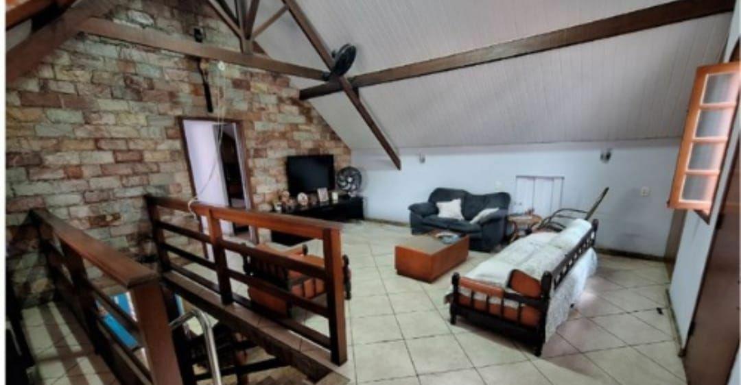 Casa, Liberdade, 5 Quartos, 2 Vagas