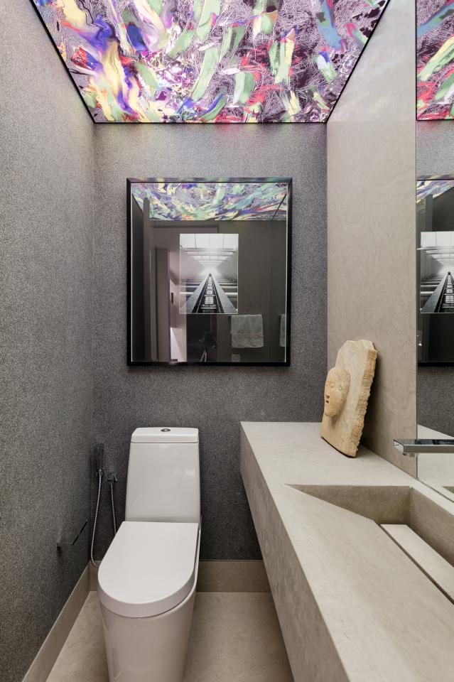 Apartamento, Lourdes, 2 Quartos, 2 Vagas, 1 Suíte