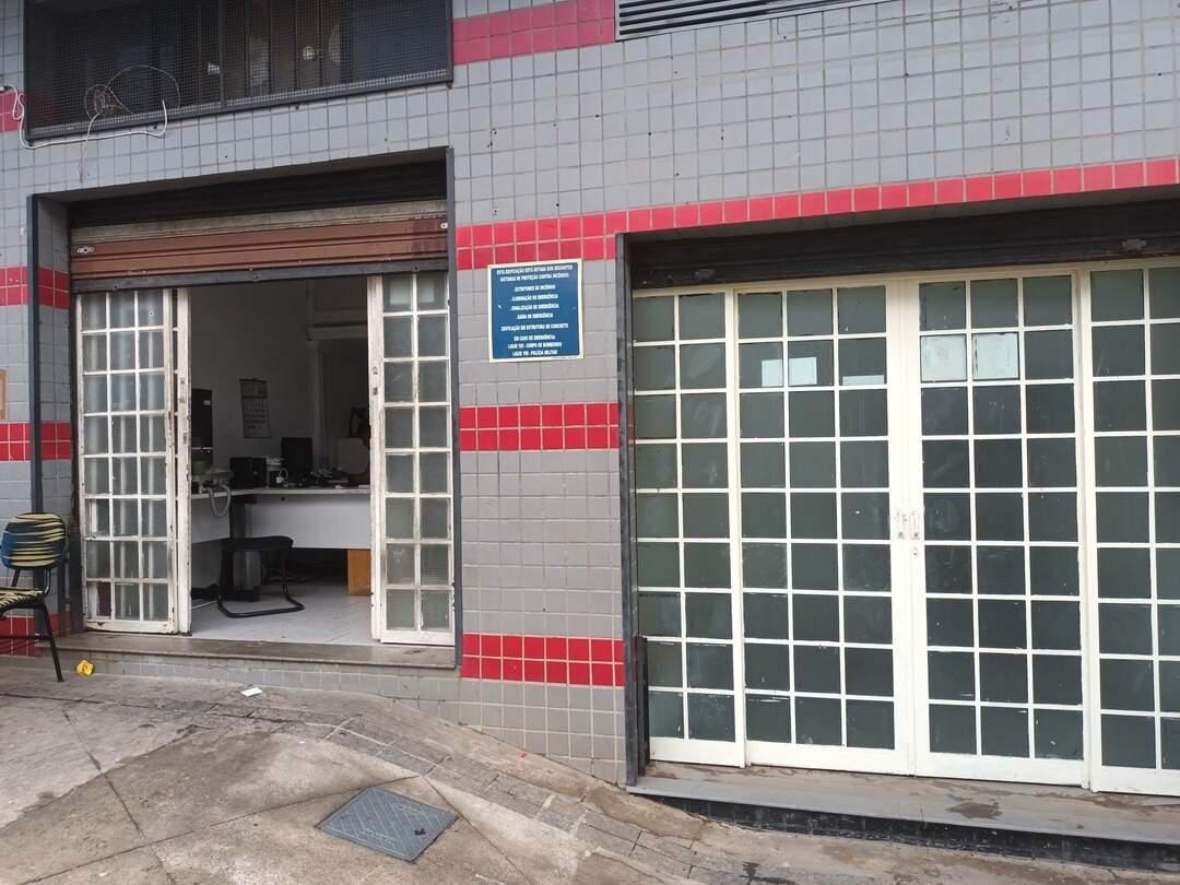 Andar, Santa Teresa, 0 Quarto, 0 Vaga