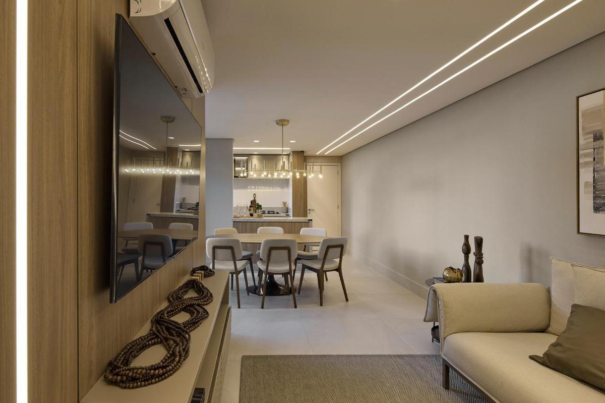 Apartamento, Cidade Nova, 2 Quartos, 2 Vagas, 1 Suíte