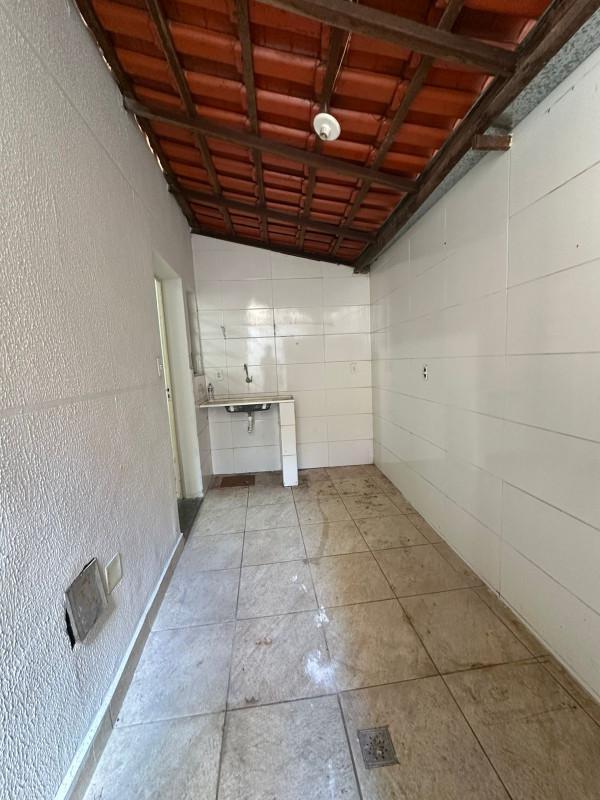 Casa, São Geraldo, 2 Quartos, 2 Vagas