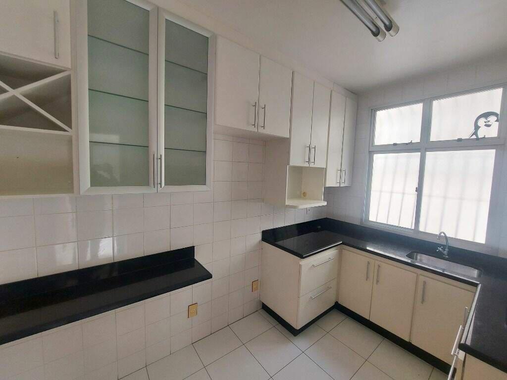 Apartamento, Buritis, 3 Quartos, 2 Vagas, 1 Suíte