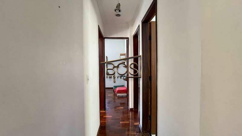 Apartamento, Cidade Nova, 3 Quartos, 1 Vaga