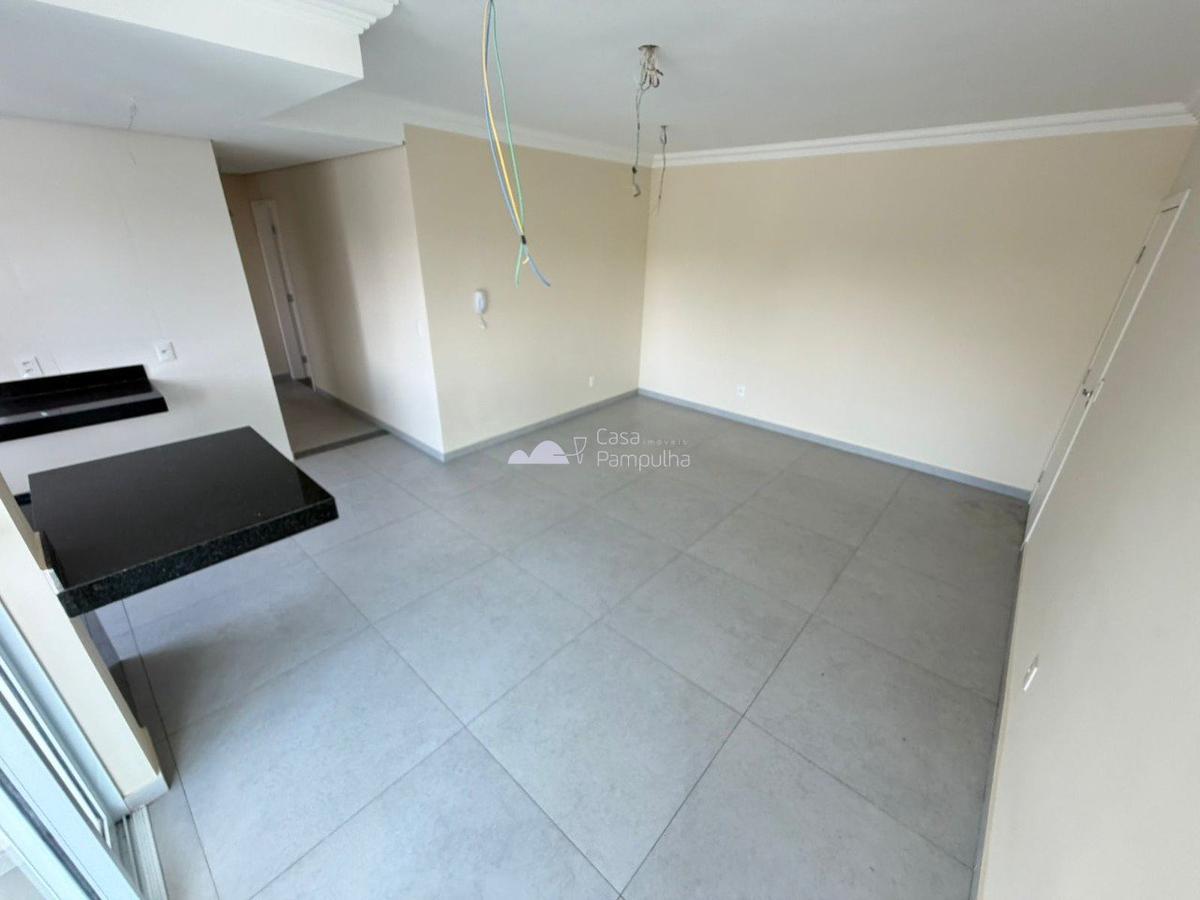 Apartamento, Santa Branca, 3 Quartos, 3 Vagas, 1 Suíte