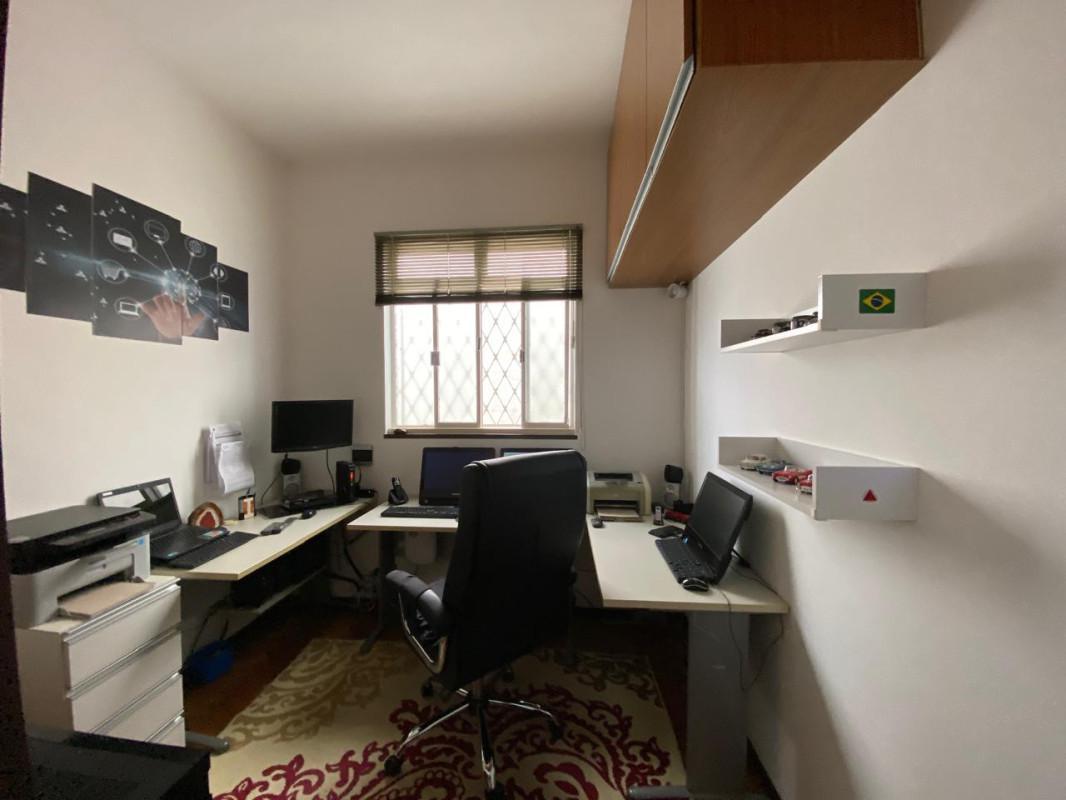 Casa, Sagrada Família, 4 Quartos, 2 Vagas