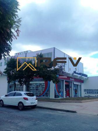 Galpão, Santa Inês, 0 Quarto, 20 Vagas
