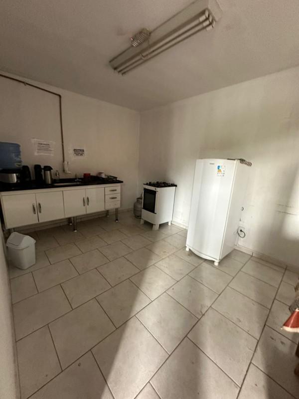 Galpão, Parque das Américas, 0 Quarto, 0 Vaga