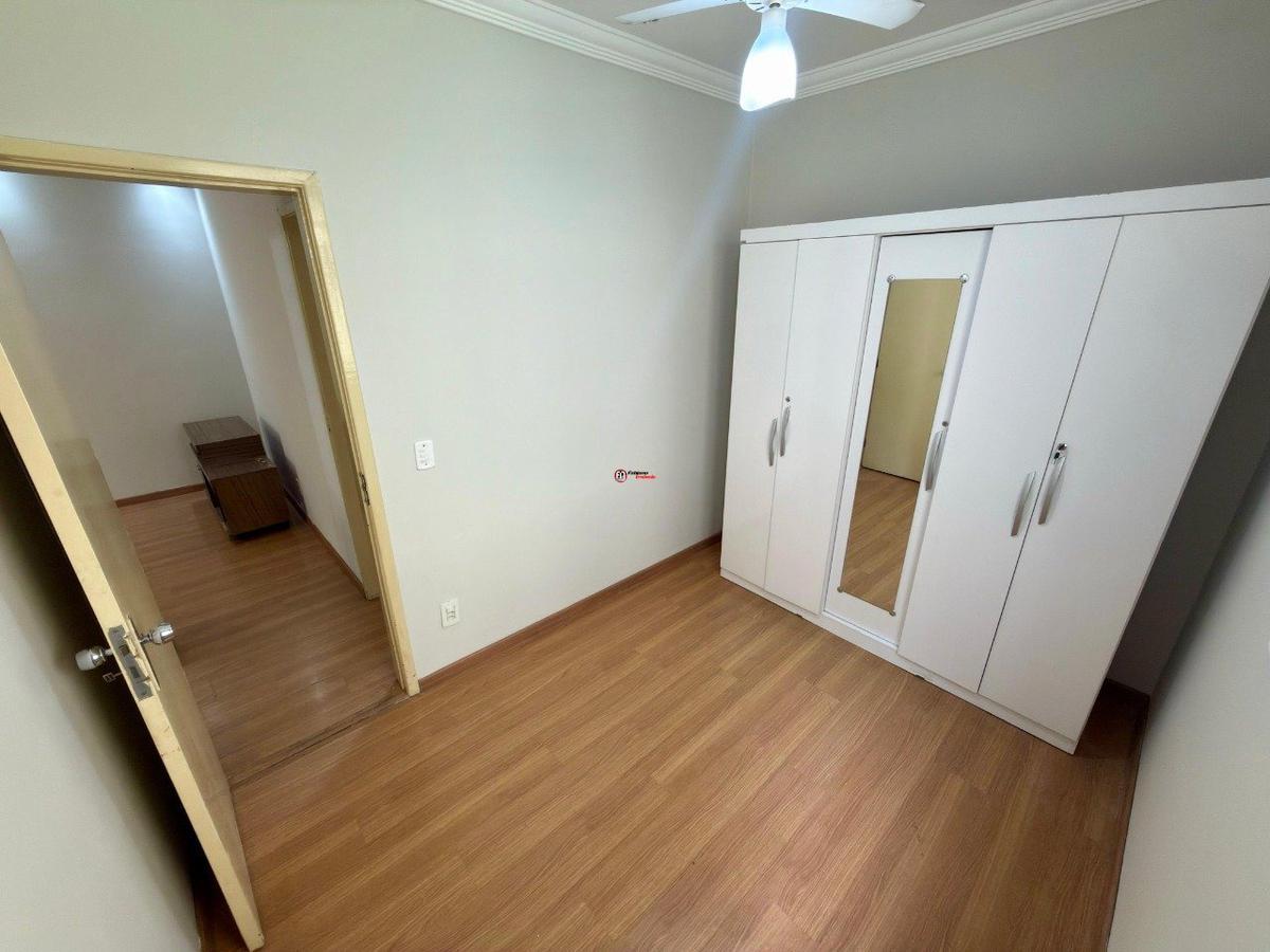 Apartamento, Indaiá, 2 Quartos, 1 Vaga