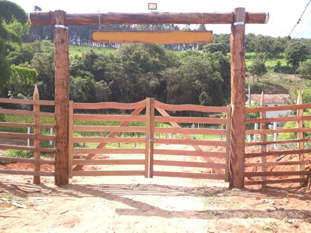 Fazenda, Zona Rural, 0 Quarto, 0 Vaga