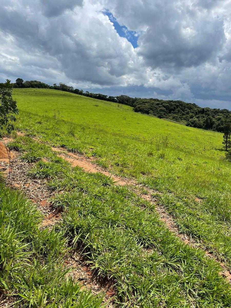 Fazenda, Zona Rural, 4 Quartos, 0 Vaga