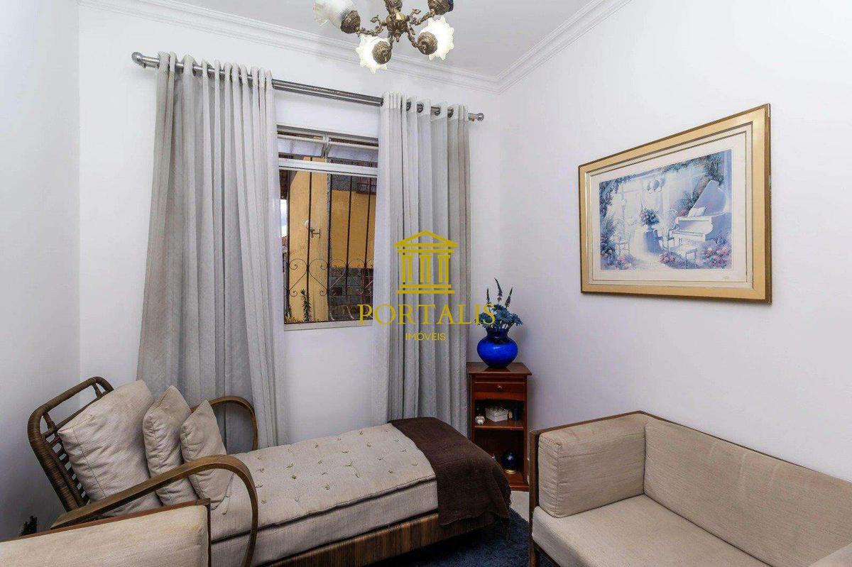 Casa, Dona Clara, 3 Quartos, 1 Vaga