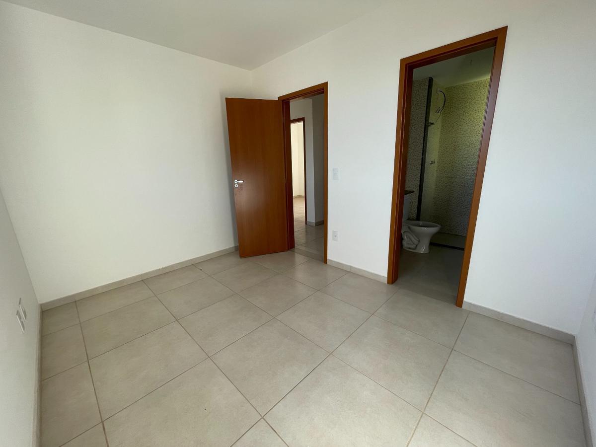 Apartamento, São Geraldo, 3 Quartos, 2 Vagas, 1 Suíte