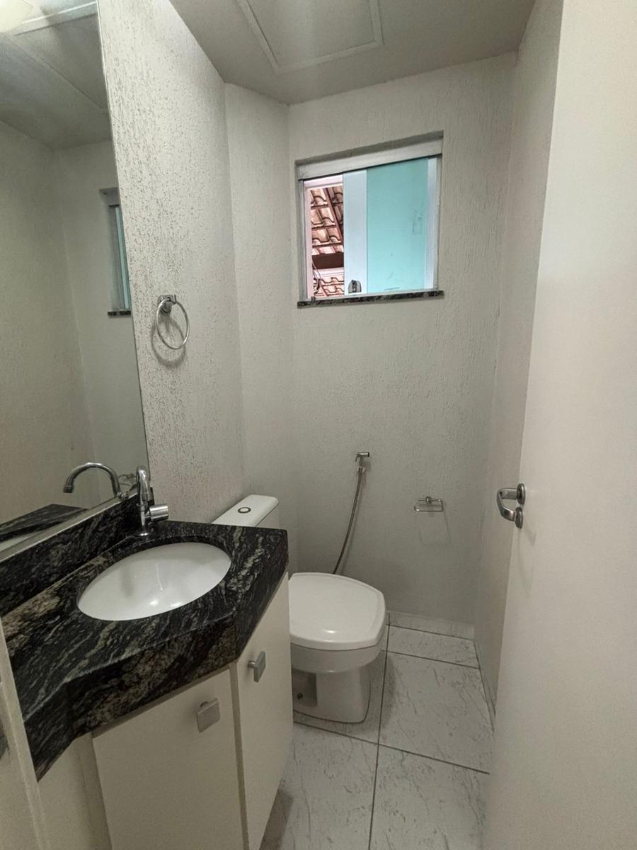 Casa, Jardim Leblon, 2 Quartos, 2 Vagas, 2 Suítes