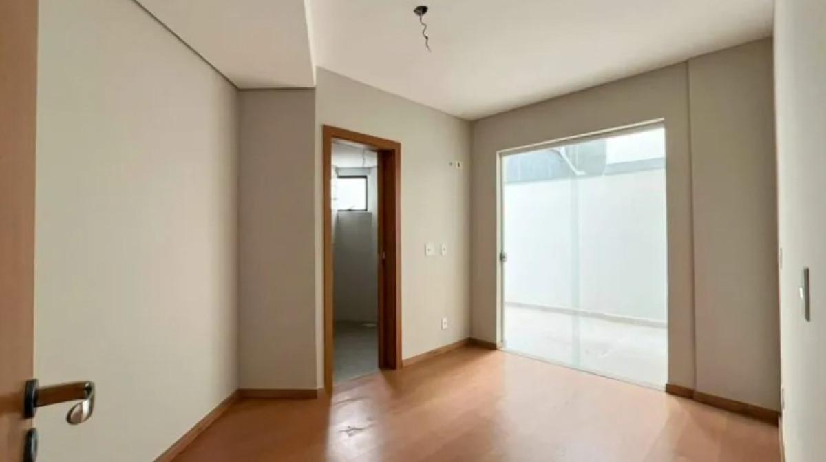 Apartamento, Funcionários, 2 Quartos, 1 Vaga, 1 Suíte