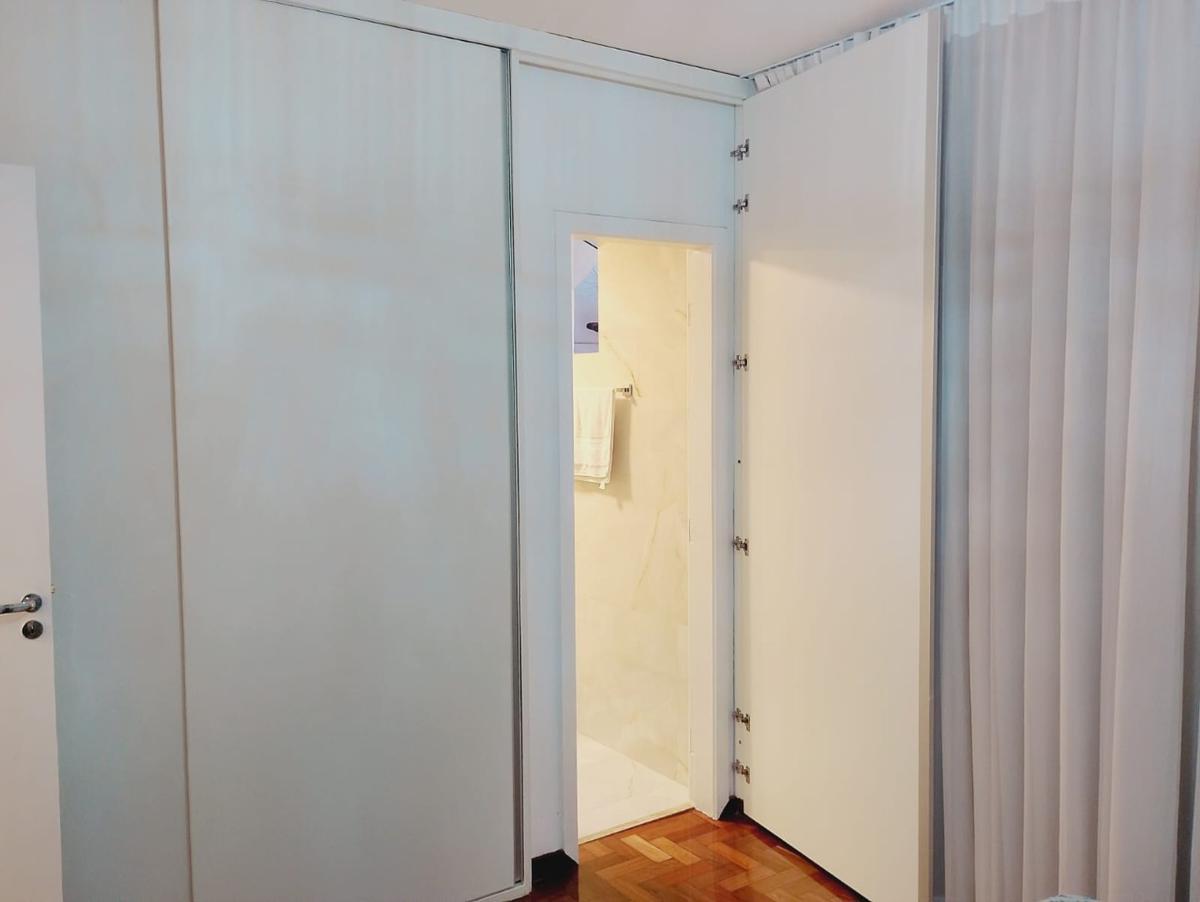Apartamento, Cidade Nova, 3 Quartos, 1 Vaga, 1 Suíte