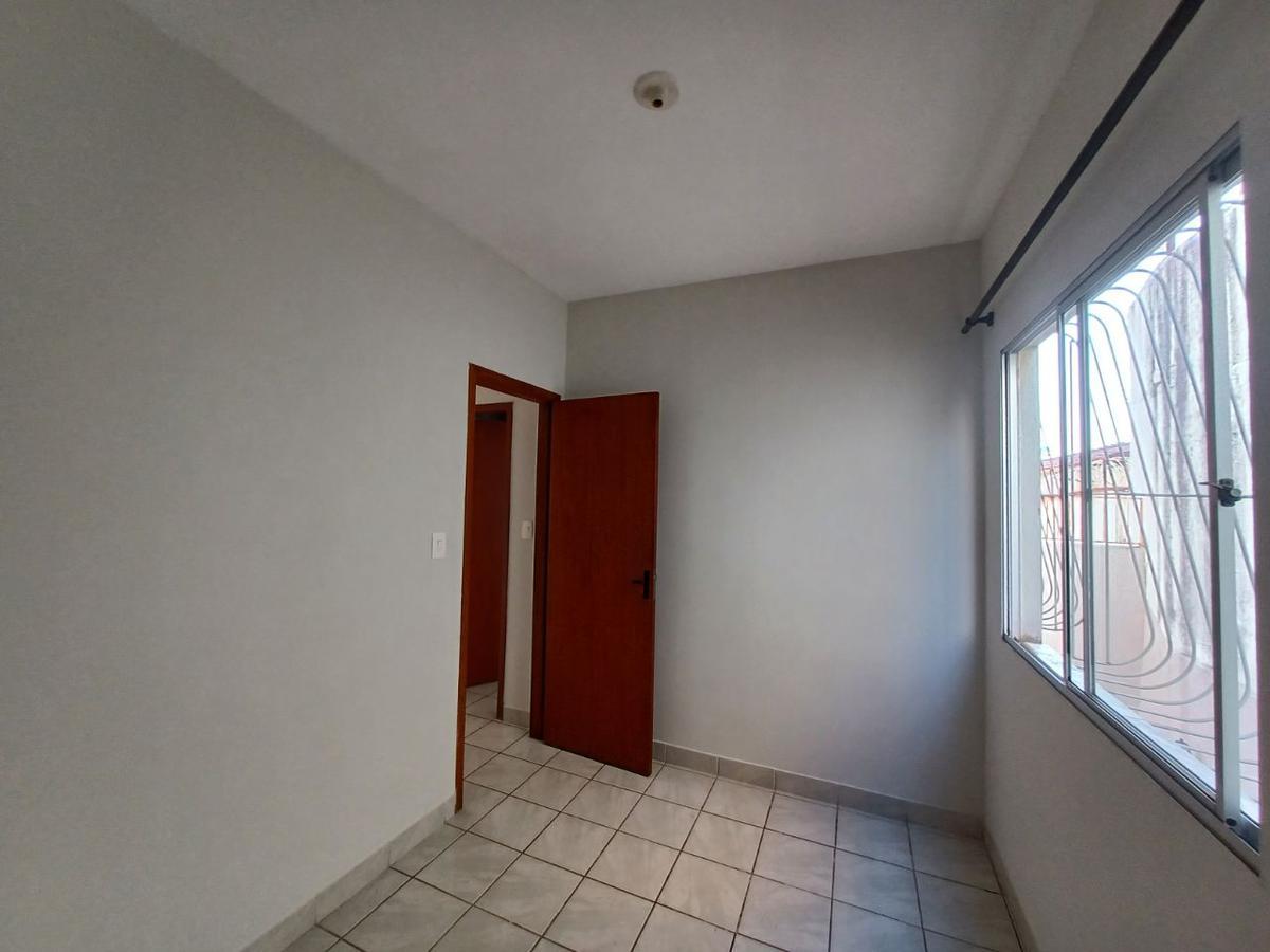 Apartamento, Nova Vista, 2 Quartos, 1 Vaga