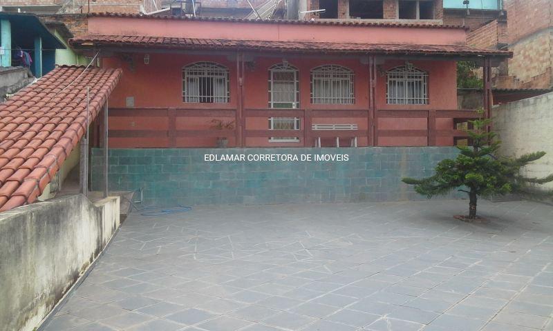 Casa, Bandeirantes, 3 Quartos, 3 Vagas, 1 Suíte