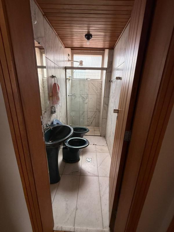 Apartamento, Santo Agostinho, 4 Quartos, 2 Vagas, 1 Suíte