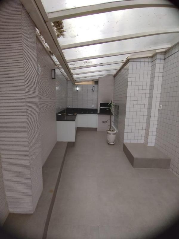 Apartamento, Nova Granada, 3 Quartos, 2 Vagas, 1 Suíte