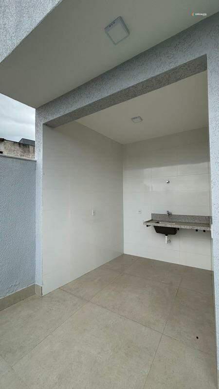 Casa, Liberdade, 3 Quartos, 4 Vagas, 1 Suíte