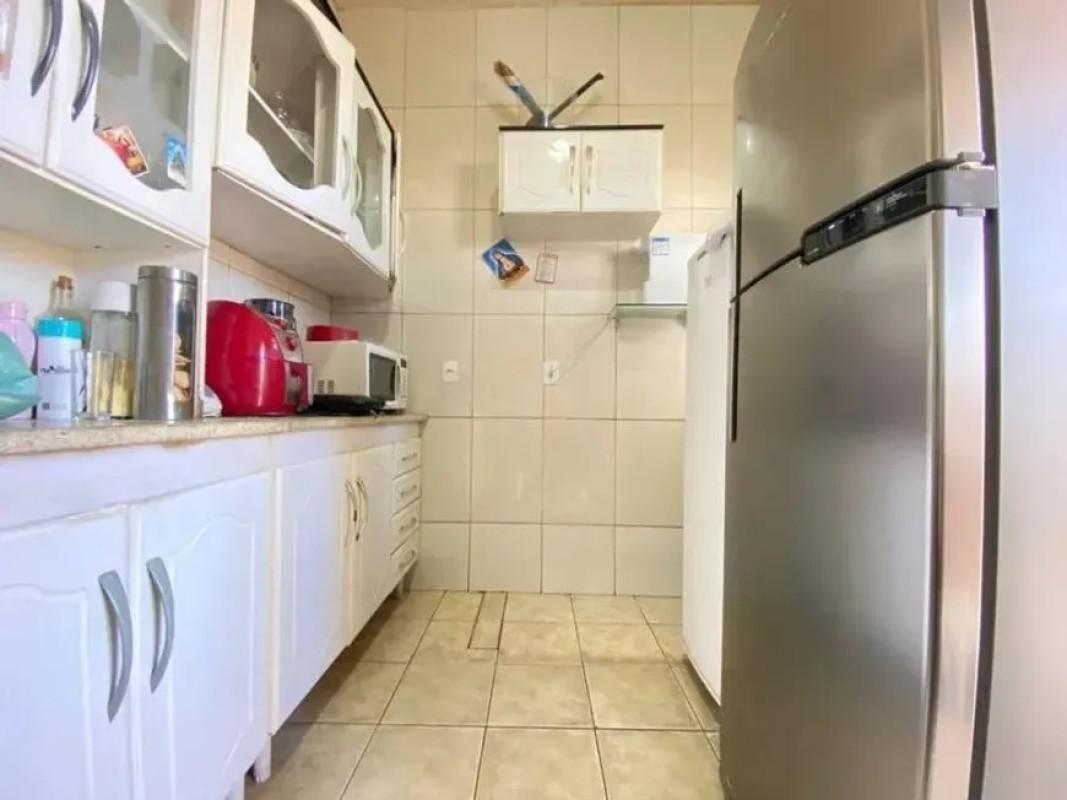 Casa, Candelária, 4 Quartos, 3 Vagas