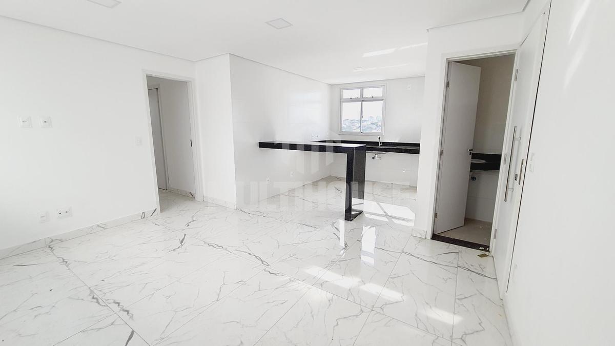 Apartamento, Santa Branca, 3 Quartos, 2 Vagas, 1 Suíte