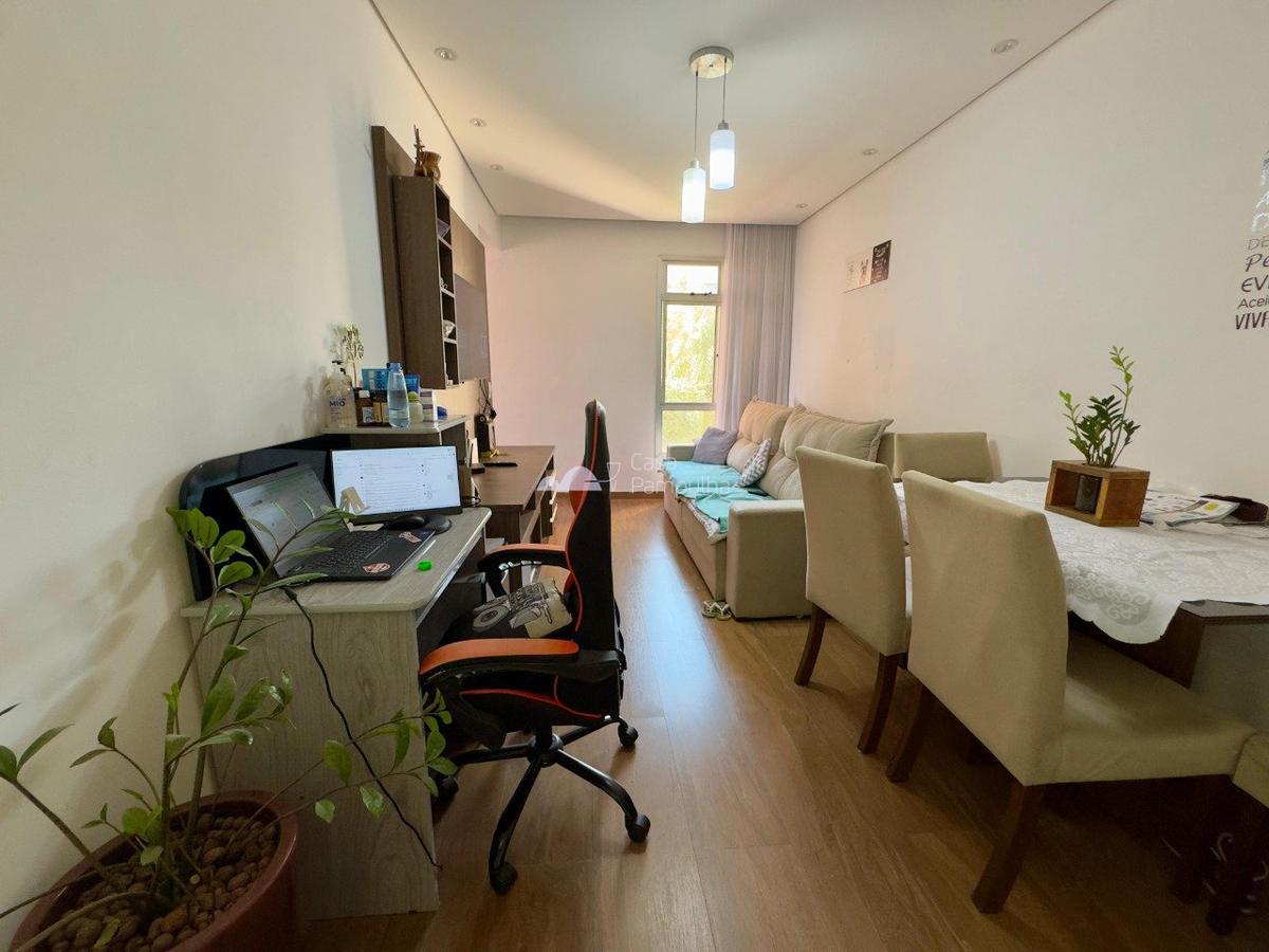 Apartamento, Jardim Guanabara, 3 Quartos, 1 Vaga