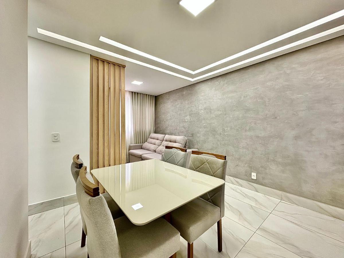Apartamento, Cabral, 2 Quartos, 2 Vagas, 1 Suíte
