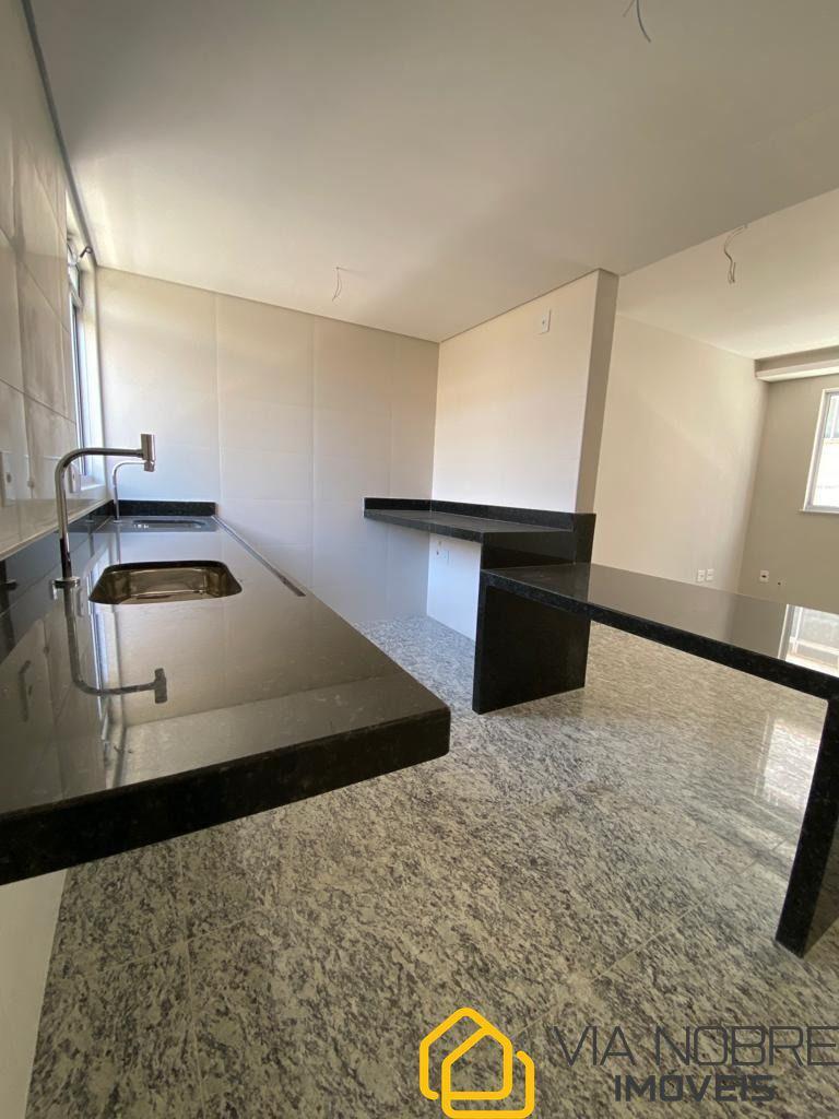 Apartamento, Anchieta, 2 Quartos, 1 Vaga, 2 Suítes