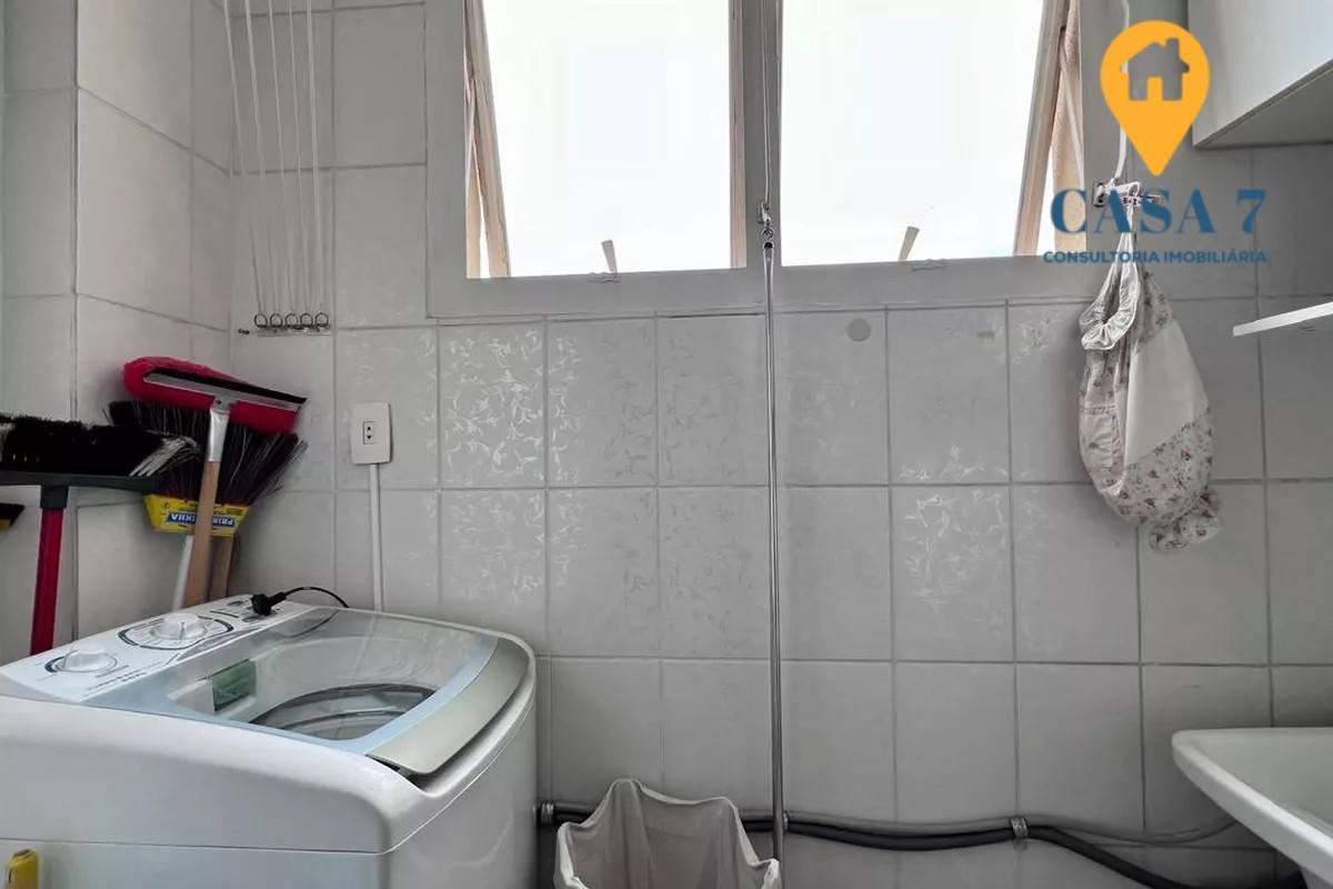 Apartamento, Colégio Batista, 2 Quartos, 1 Vaga