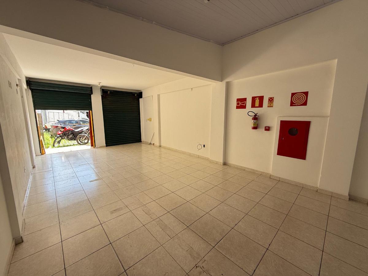 Andar, Santa Mônica, 0 Quarto, 1 Vaga