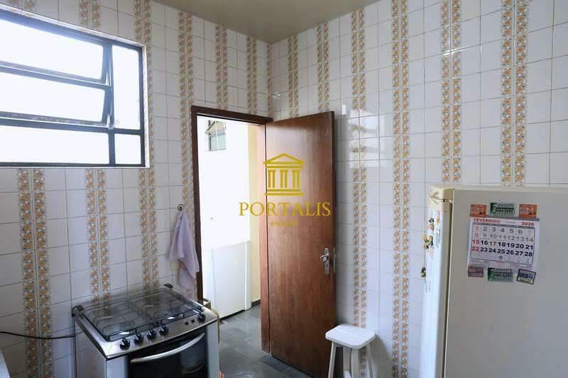 Apartamento, União, 3 Quartos, 1 Vaga, 1 Suíte