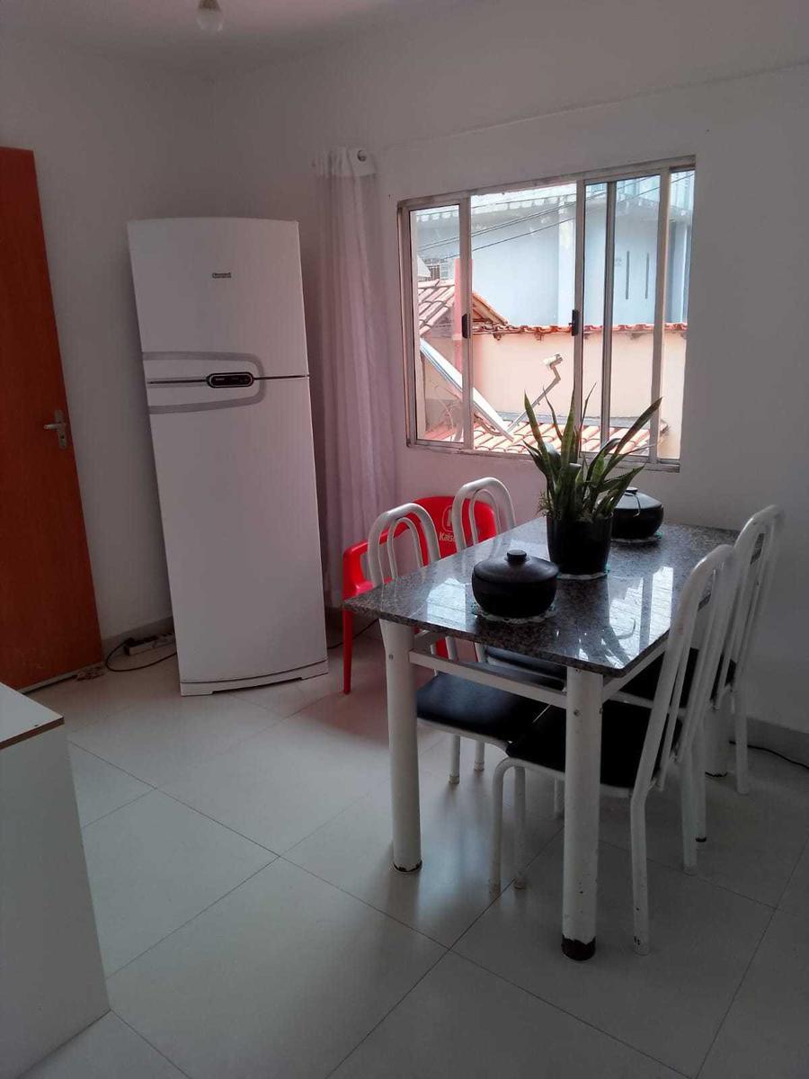 Apartamento, Conjunto Cristina (são Benedito), 3 Quartos, 1 Vaga