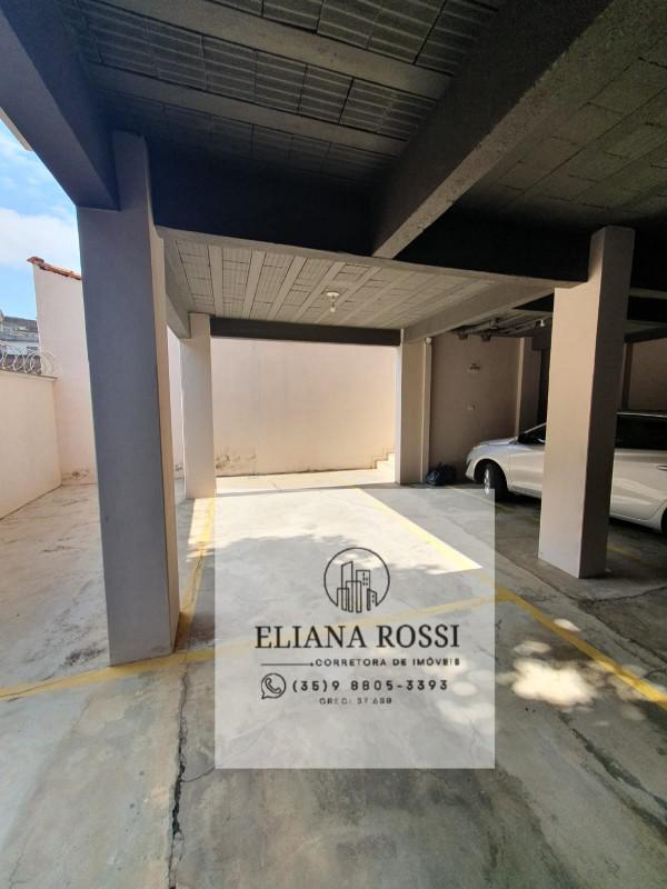 Apartamento, Novo Horizonte, 3 Quartos, 2 Vagas, 2 Suítes