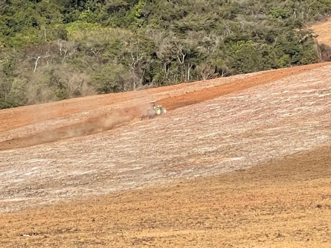 Fazenda, Zona Rural, 0 Quarto, 0 Vaga