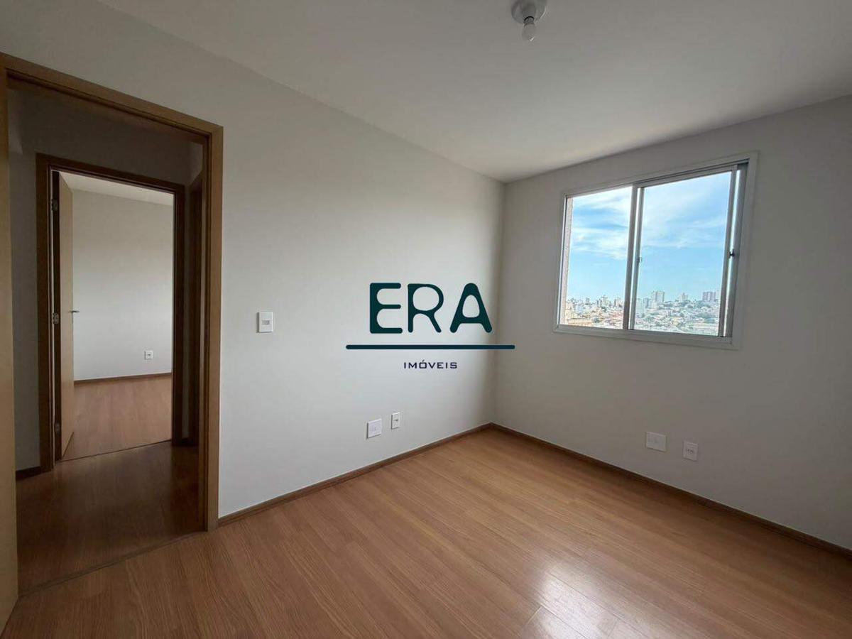 Apartamento, Jardim América, 2 Quartos, 1 Vaga
