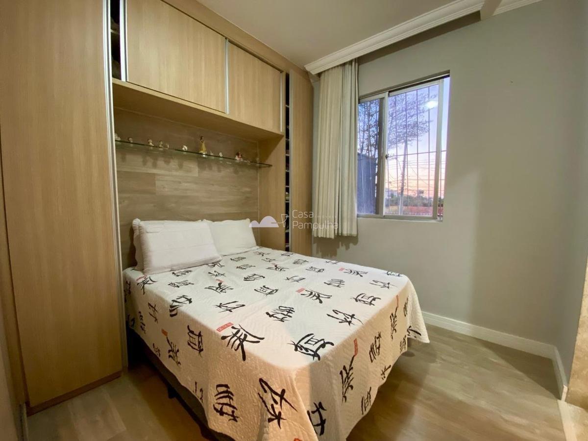 Apartamento, Itapoã, 3 Quartos, 1 Vaga, 1 Suíte