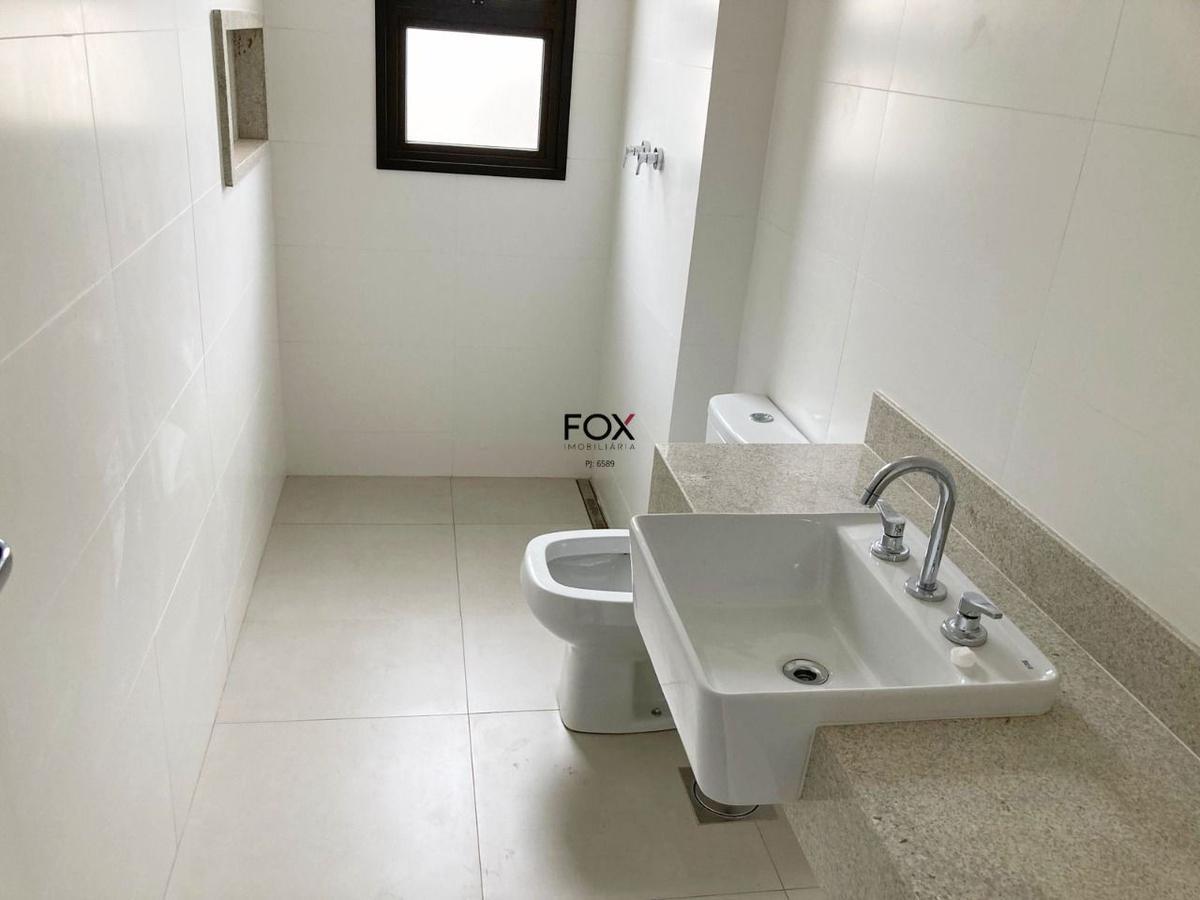 Apartamento, Santo Antônio, 4 Quartos, 2 Vagas, 1 Suíte