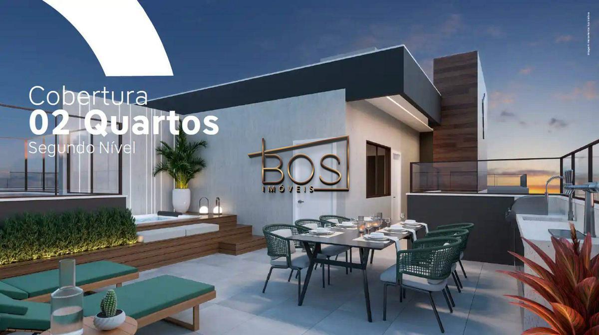 Apartamento, Santo Antônio, 3 Quartos, 2 Vagas, 1 Suíte